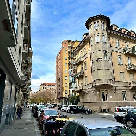 Casa Genovesi - Vicino Porta Nuova F.S. Apartment Turin Exterior photo