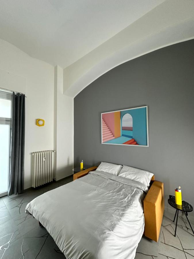 Casa Genovesi - Vicino Porta Nuova F.S. Apartment Turin Exterior photo