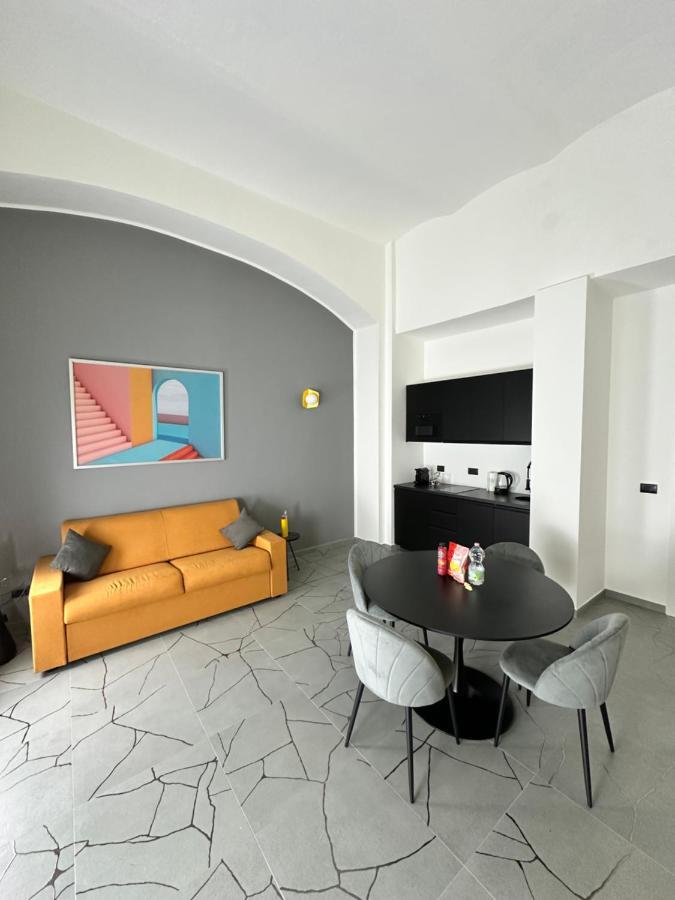 Casa Genovesi - Vicino Porta Nuova F.S. Apartment Turin Exterior photo