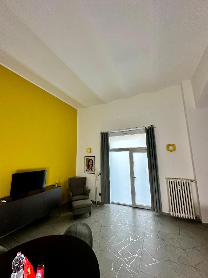 Casa Genovesi - Vicino Porta Nuova F.S. Apartment Turin Exterior photo