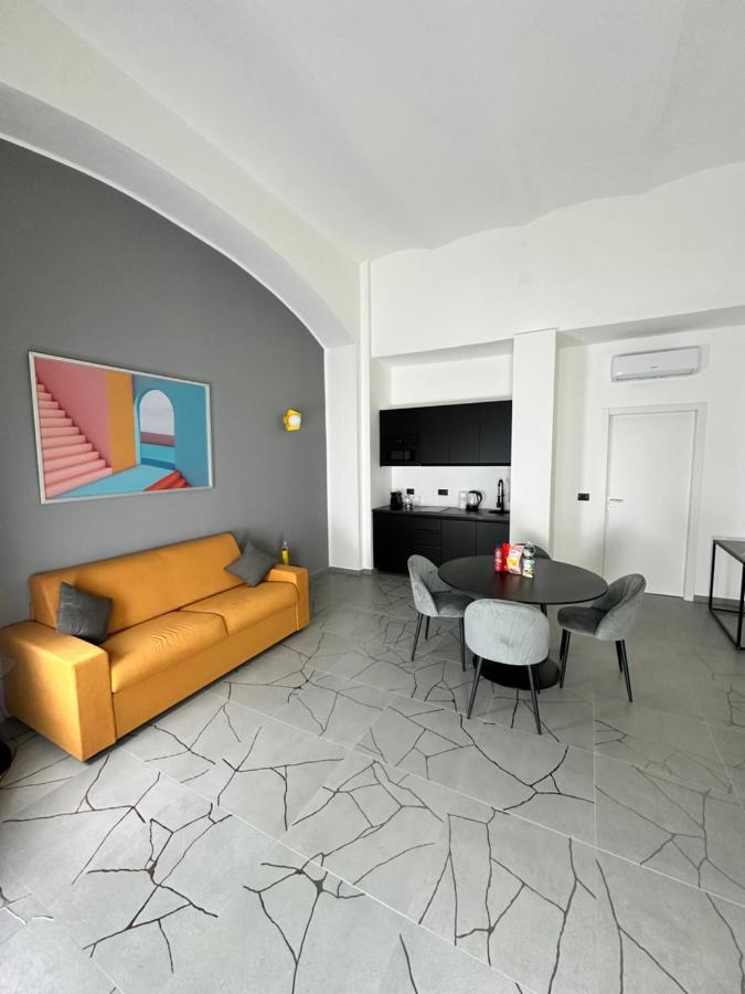 Casa Genovesi - Vicino Porta Nuova F.S. Apartment Turin Exterior photo
