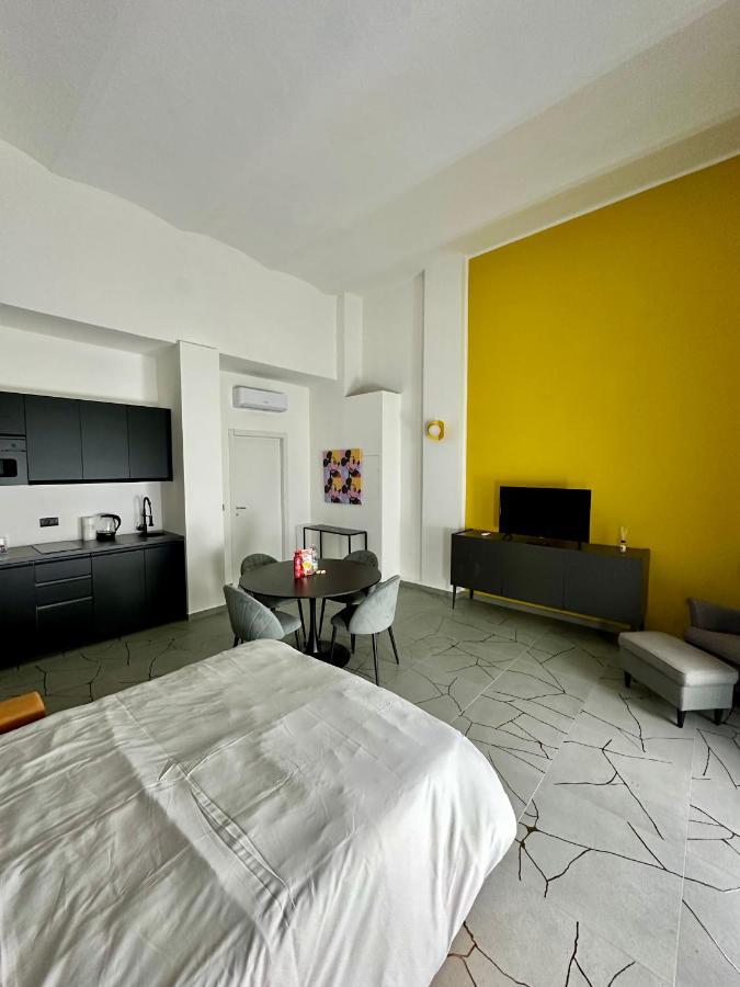 Casa Genovesi - Vicino Porta Nuova F.S. Apartment Turin Exterior photo