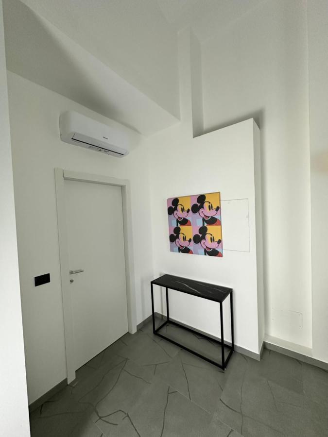 Casa Genovesi - Vicino Porta Nuova F.S. Apartment Turin Exterior photo